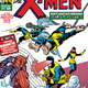 Uncanny X-Men #1: Story by Stan Lee, art and cover by Jack Kirby. Edition of 125.
